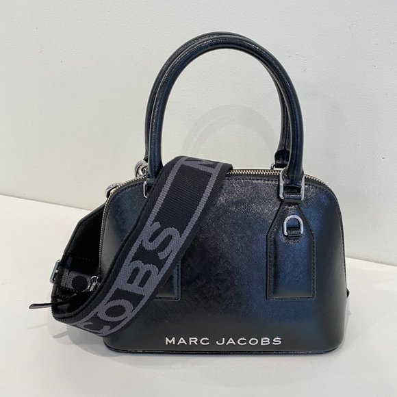 MARC JACOBS 4S4HSC003H02 Satchel